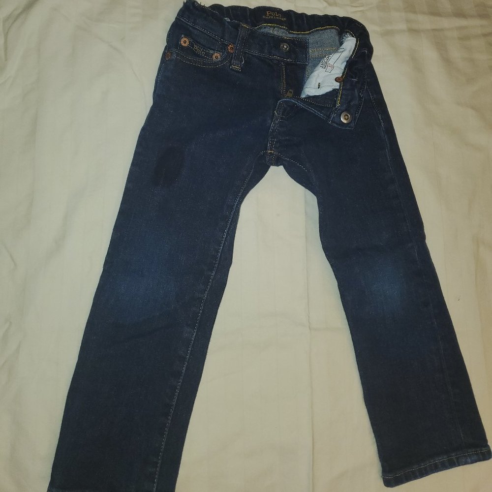 Boys Polo Ralph Lauren Pants